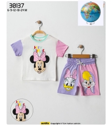Комплект ''Hey Minnie''