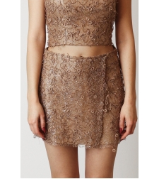 GOLDA MINISKIRT