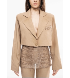 GOLDA BLAZER