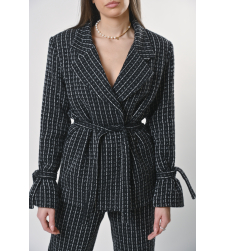MORASHA BLAZER