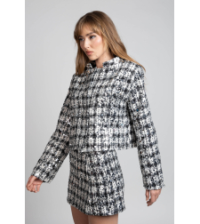 BRIGITTE BLAZER