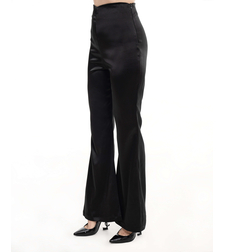 KARMEN SATIN TROUSERS