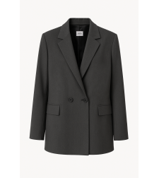 AMARA GREY BLAZER