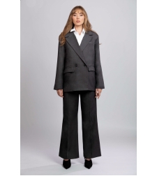 AMARA GREY CO-ORD SET