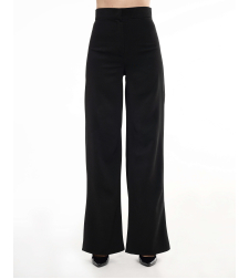 RUBY BLACK TROUSERS