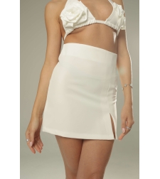 EDEN MINISKIRT