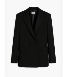 AMARA BLACK BLAZER