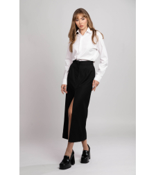 CASEY MIDI SKIRT