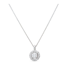 Venice Necklace 1.00 ct.