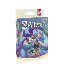 PRE-ORDER: Altered TCG : Стартово тесте - Lyra