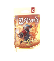 PRE-ORDER: Altered TCG : Стартово тесте - Bravos