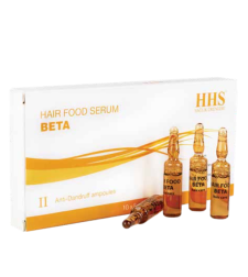 HHS Серум за грижа за косата Hairfood Beta