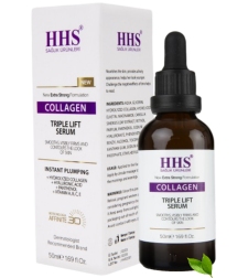 HHS Collagen Triple Lift Serum