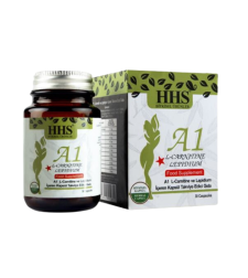 HHS A1 Herbal Weight Loss Capsule