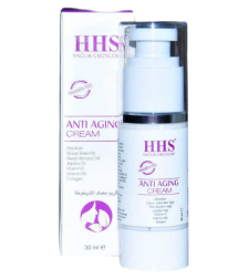 HHS ANTI-AGING SKIN CARE CREAM