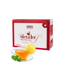 HHS SLENDER Mixed Herbal Tea