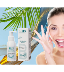 HHS Paraben-Free Whitening Cream