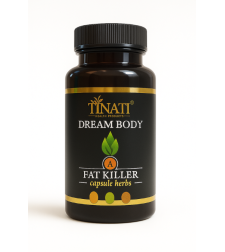 TINATI HEALTH PRODUCTS / A DREAM BODY – FAT KILLER (60 капсули)