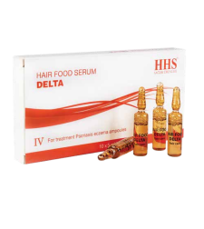 Hairfood Delta Serum Себо-регулатор