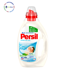 Persil Sensitive Gel Aloe Vera пeрилен препарат за бебе 20 пр/ 1л.