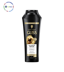 GLISS Schwarzkopf ULTIMATE REPAIR Шампоан 400 мл.