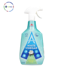 Astonish WHITE VINEGAR Gardenia & Vanilla Multi Purpose 750 ml. Универсален почисващ препарат с бял оцет