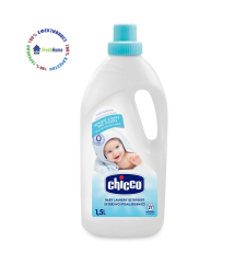 Chicco Baby течен прах за пране, 27 пранета/ 1,5 л.