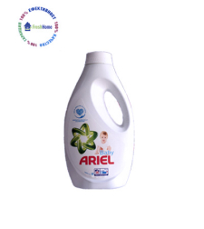 Ariel Baby течен перилен препарат, 20 пранета/1100 мл.