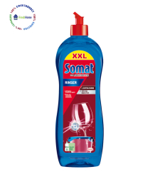 Somat Rinser 750 ml препарат за изплакване в съдомиялна машина