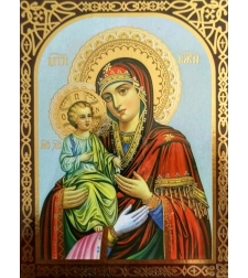 Икона 
