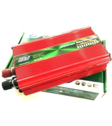 Качетвен инвертор на напрежение CEJ 12v или 24v, 1000 W