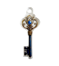 Acrylic ornament 