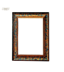 Chipboard antiq frame, 