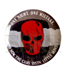 Button Badge 
