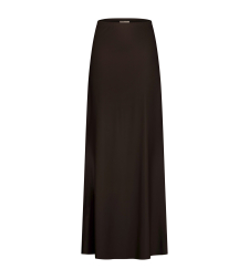 SAND LONG SKIRT