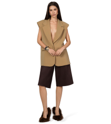 SOHO VEST