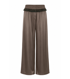 SIENNA SATIN PANTS