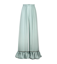 ELARA SATIN PANTS