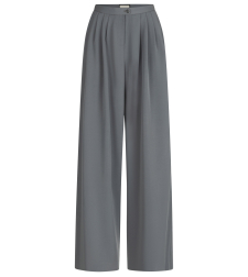 Penny Grey Loose Pants