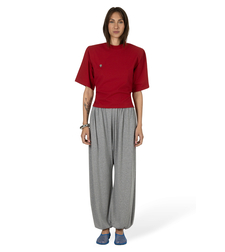 CALMA PANTS IN SOFT GREY