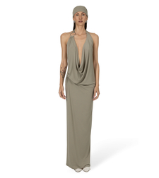 TIDE LONG DRESS