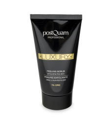 Luxury Gold Пилинг Скраб 75 ml