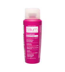 ЗАЩИТЕН ШАМПОАН ЗА БОЯДИСАНА КОСА SIlium Safe Color Shampoo 250 мл