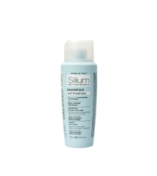 ШАМПОАН ПРОТИВ ПЪРХОТ СПЕЦИАЛЕН ЗА МАЗЕН СКАЛП Silium Cosmetici Anti-dandruff Shampoo 250 мл