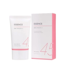 Слънцезащитна есенция с SPF45, Missha All Around Safe Block Essence Sun SPF45+ PA+++, 50 мл