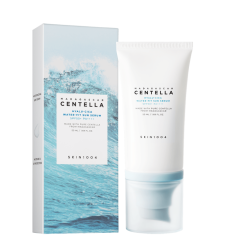 Слънцезащитен крем Skin1004 MADAGASCAR CENTELLA HYALU-CICA WATER-FIT SUN SERUM SPF50+, 50мл