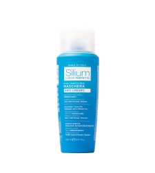 МАСКА ПРОТИВ КЪДРЕНЕ СПЕЦИАЛНО ЗА НЕПОКОРНА КОСА Silium Perfect Smooth Anti-Frizzy Mask 250 мл