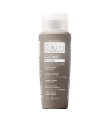МАСКА СПЕЦИАЛНО ЗА УВРЕДЕНА КОСА  Silium  ANTI-AGE MASK 250 мл