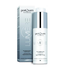 Дневен регенериращ крем с хайвер - Lumière 50 ml