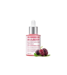 Ампула против пигментации A'PIEU Mulberry Blemish Clearing Ampoule 30 мл